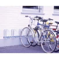 SLINGSBY Cycle Rack Silver 27 x 140 x 32 cm 320079