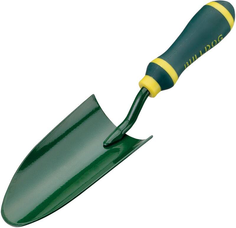 SLINGSBY Trowel Green 380365