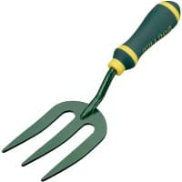 SLINGSBY Trowel and Fork Green 380366