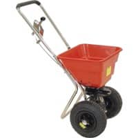 SLINGSBY Salt Spreader Red 380945