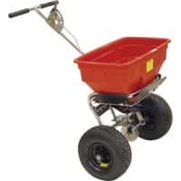 SLINGSBY Salt Spreader Red 380946