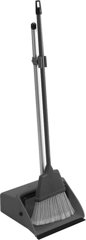 SLINGSBY Litter Picker Black, Grey  319808