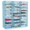 SLINGSBY Mail sorting Unit 24 compartments 960 x 1016mm (w x h) 3 columns x 8 rows
