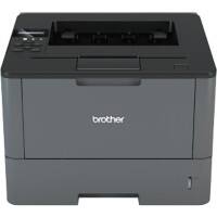 Brother HLL5050DN A4 Mono Laser Printer