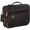 i-Stay Laptop Bag Fortis is0202 15.6 Inch 40 x 11 x 33 cm Black