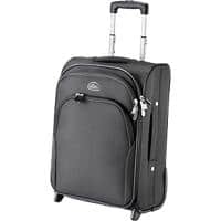 Monolith PVC Rolling Pilot Data Case,Black