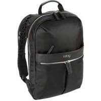 Falcon Laptop Bag is0603 15.6 Inch Nylon Black 41 x 9 x 30 cm