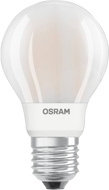 Osram Parathom Retrofit Light Bulb Matt E27 12 W Warm White