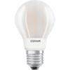 Osram Parathom Retrofit Light Bulb Matt E27 12 W Warm White