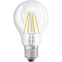 Osram Parathom Retrofit Light Bulb Clear E27 4.8 W Warm White