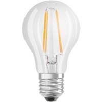 Osram Parathom Retrofit Light Bulb Clear E27 7 W Warm White