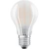 Osram Parathom Retrofit Classic A Light Bulb Matt E27 8.5 W Warm White