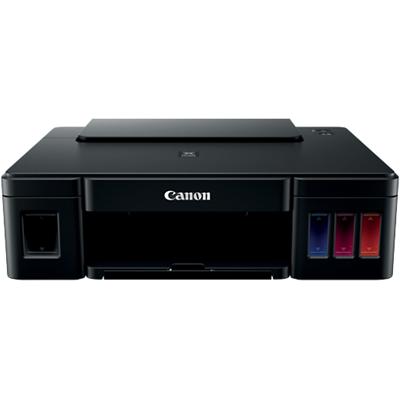 Canon PIXMA G1501 A4 Colour Inkjet Printer