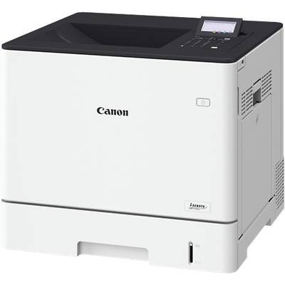 Canon I-Sensys LBP710Cx A4 Colour Laser Printer with Wireless Printing