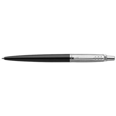 Parker Jotter 1953207 Ballpoint Pen Blue Medium Refillable Recycled 77%