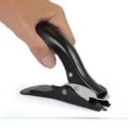 Rapesco Staple Remover Metal Black 154344