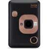 Fujifilm Instant Camera Instax Mini LiPlay Elegant Black