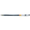 Pilot G-1 Rollerball Pen Fine 0.3 mm Black Pack of 12