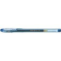 Pilot G-1 Gel Rollerball Pen Medium 0.4 mm Blue Pack of 12