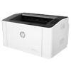 HP 107w Mono Laser Printer A4
