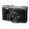 Panasonic Digital Camera Lumix DMC-TZ80EB-S 18.1 Megapixel Silver