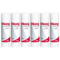 Office Depot Glue Stick 20 g 1051101 20 g Pack of 6