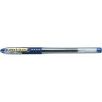 Pilot G-1 GRIP Rollerball Pen Medium 0.4 mm Blue Pack of 12