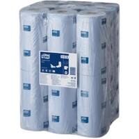 Tork Hygiene Roll Blue 2 Ply 152226 18 Rolls
