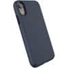 Speck Presidio Pro Mobile Case Apple iPhone XR Eclipse Blue, Carbon Black
