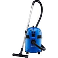 Nilfisk MULTI II 22 T Wet and Dry Vacuum Cleaner Black
