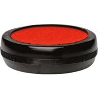 Seco Sponge Damper Red