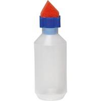 Seco Sponge Damper 50 ml Blue, Red