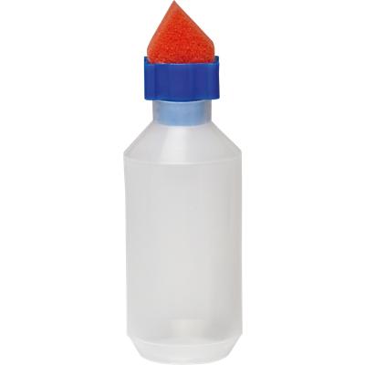 Seco Sponge Damper 50 ml Blue, Red