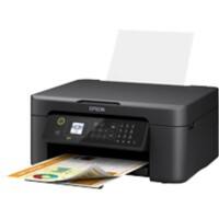 Epson WorkForce WF-2810DWF A4 Colour Inkjet All-in-One Printer