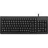 CHERRY Wired Compact Keyboard G84-5200 QWERTY GB Black