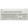 CHERRY Wired Keyboard G80-3000 QWERTY GB light grey