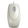 CHERRY Wired Mouse M-5400 Optical For Right and Left-Handed Users 1.8 m Cable USB Type-A+PS/2 Light Grey