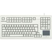 CHERRY Wired Keyboard TouchBoard G80-11900 QWERTY Grey