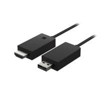 Microsoft Wireless Display Transmitter 103.5mm Dark Titanium