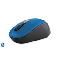 Microsoft Mouse Bluetooth Mobile Mouse 3600 Blue