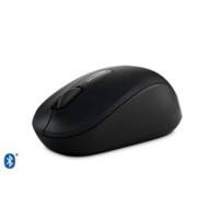 Microsoft 3600 Mobile Mouse Optical Black Wireless