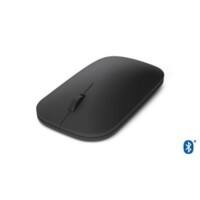 Microsoft Modern Mobile Mouse BlueTrack Black Wireless
