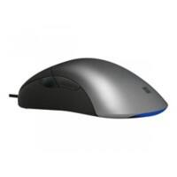 Microsoft Pro IntelliMouse Gaming Mouse PixArt PAW3389PRO-MS Black, Grey Wired