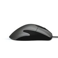 Microsoft Classic 3500 Gaming Mouse Optical Grey, Black Wired