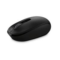 Microsoft fB 1850 Mouse Black Wireless