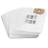 Kärcher Vacuum Cleaner Bags Paper Filter CV30-1, CV38 White 5.5L