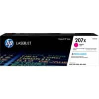 HP 207X Original Toner Cartridge W2213X Magenta