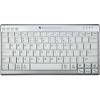 BakkerElkhuizen Wireless Compact Keyboard UltraBoard 950 QWERTY GB Grey, White
