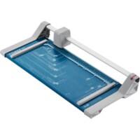 Dahle Personal Guillotine A4 320 mm Blue 7 Sheets