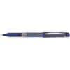 Pilot Hi-Tecpoint V7 Grip Rollerball Pen Medium 0.4 mm Blue Pack of 12